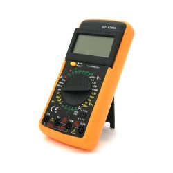 voltronic dt 9205a