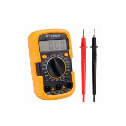 voltronic dt 830ln