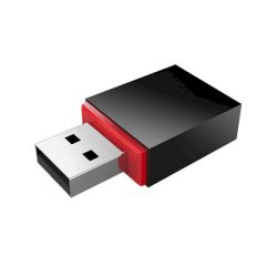 wi fi adapter tenda u3