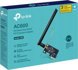 tp link archer t2e