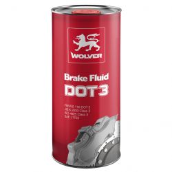 wolver dot 3 500 ml
