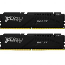 kingston fury ex.hyperx kf552c40bbk2 16
