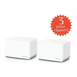 mercusys halo h70x 2 pack