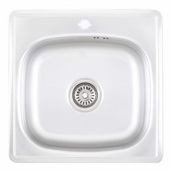 interline brut sateen