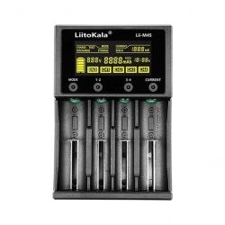 liitokala lii m4s