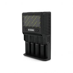 nitecore nitd4lcdsc4