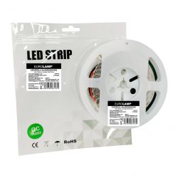 eurolamp led roll 24v 6500k 5m