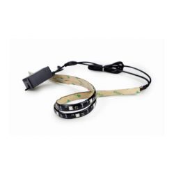 gembird led 2su rgb50 01
