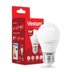 vestum 1 vs 1209