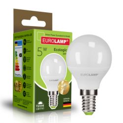 eurolamp led g45 05143p