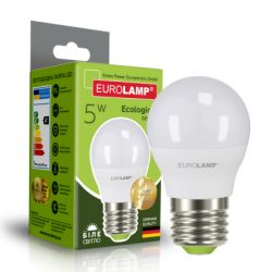 eurolamp led g45 05274p