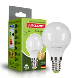 eurolamp led g45 05144p