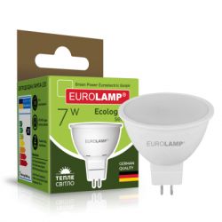 eurolamp led smd 07533p