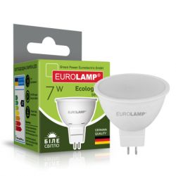 eurolamp led smd 07534p
