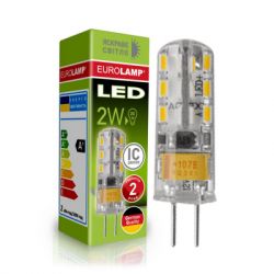 eurolamp led g4 0240220