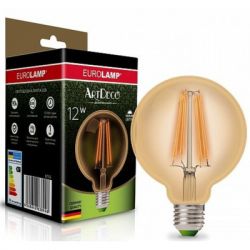 eurolamp led g95 12273amber