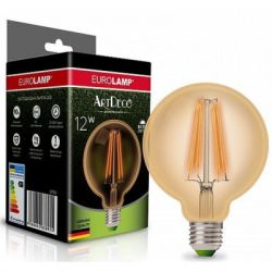 eurolamp led g95 12274amber