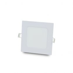 lightwell lw sq rcd 6 6 w