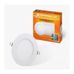 ievrosvitlo led r 90 3 4200k