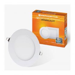 ievrosvitlo led r 120 6 4200k