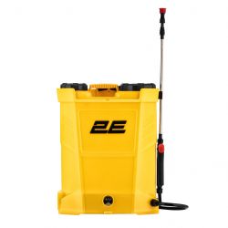 2e 2e 16lbs