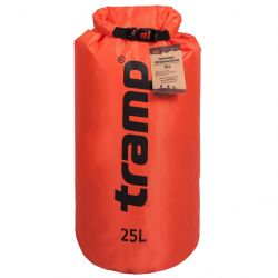 tramp utra 118 orange