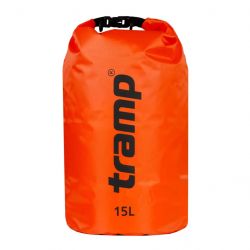 tramp utra 112 orange 1