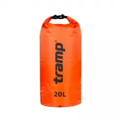 tramp utra 113 orange 1