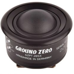 ground zero gzpt 28sx