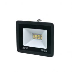 lightwell lw fl b 20 20 w