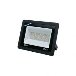 lightwell lw fl b 50 50 w