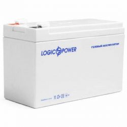 logicpower lp12 9