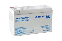 logicpower lp mg12 9