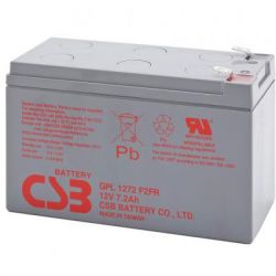 akkumuliator dlia ybp csb 12v 72 ach 151 x 65 x 94 6 mm