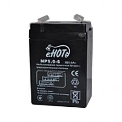 enot np5.0 6