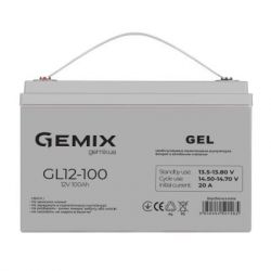 gemix gl12 100