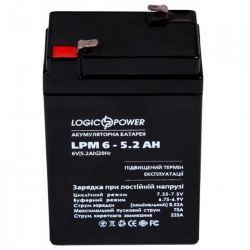 logicpower lp4158