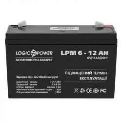 logicpower lp4159