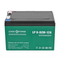 logicpower lp3536