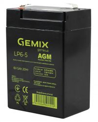 gemix lp6 5.0