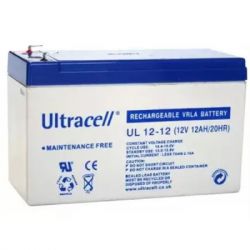ultracell ul12 12