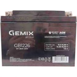 gemix gb1226