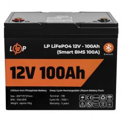 logicpower lp20197