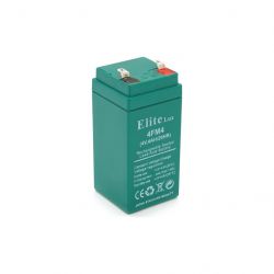 elite 4fm 4