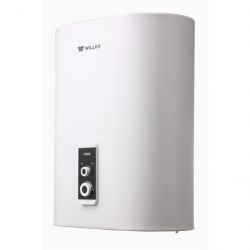willer evh30r spring