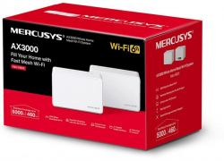 mercusys halo h80x 2 pack