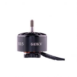 hobbyporter hp3115 kv640