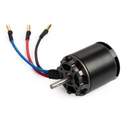 tbs 3530 300kv long shaft