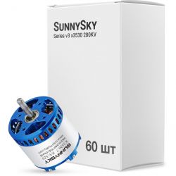 sunnysky 3530 280kvbulk