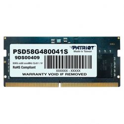 patriot psd58g480041s